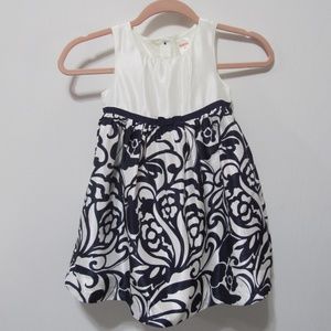 Gymboree Plum Party Dress Size 3T